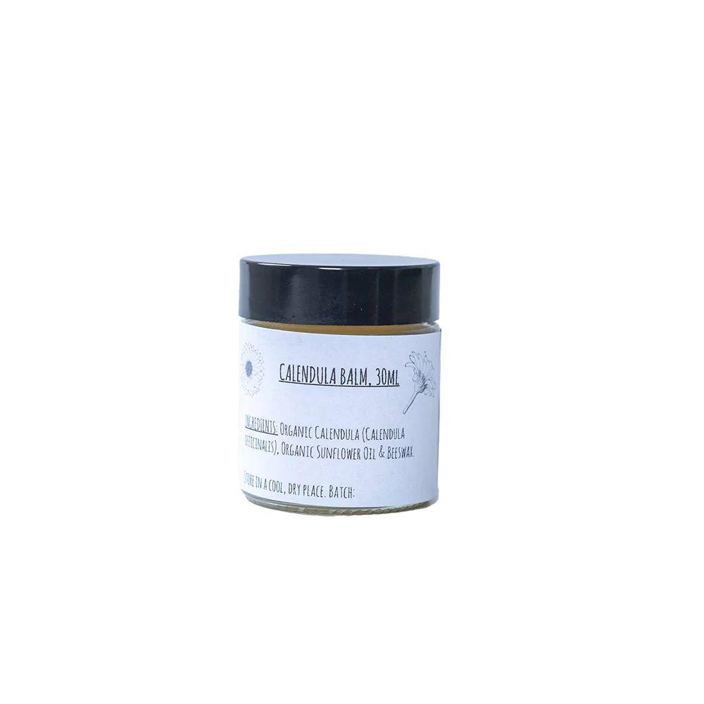 Herb infused (single) balm 30ml