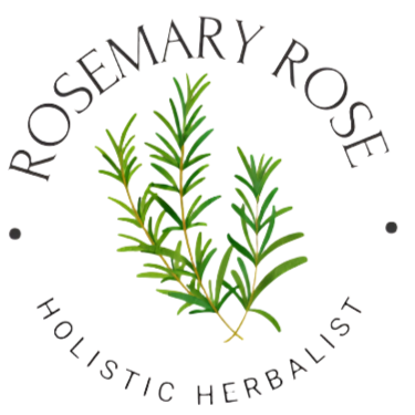 Rosemary Rose | Holistic Herbalist