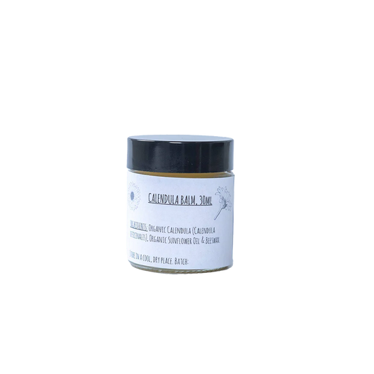 Herb infused (single) balm 30ml